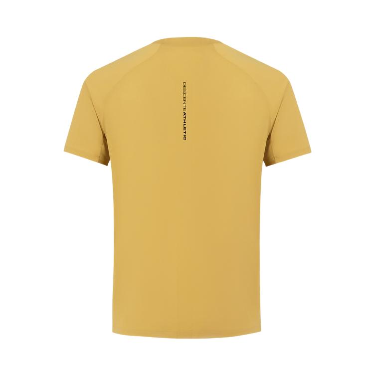 DESCENTE TRAINING T Shirt Men's D5231TTS58
