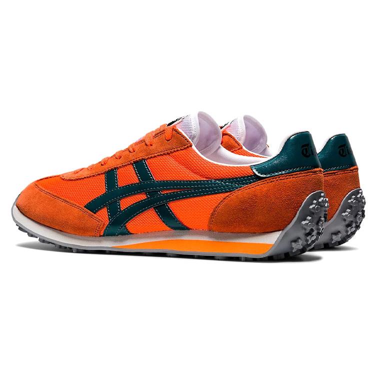ONITSUKA TIGER Edr 78 'Оранжево-черный' 1183B395-800