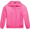 Женский свитшот Polo на молнии, свободного кроя 211A90923-001