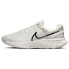 React Miler 3 Phantom Light Bone Men Sneakers White Mint-Foam Black DD0490-004