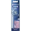 Braun Oral B Braun Brown Oral B Soft Extra Fine Hair Brash eB60 4hB 4 шт. в упаковке