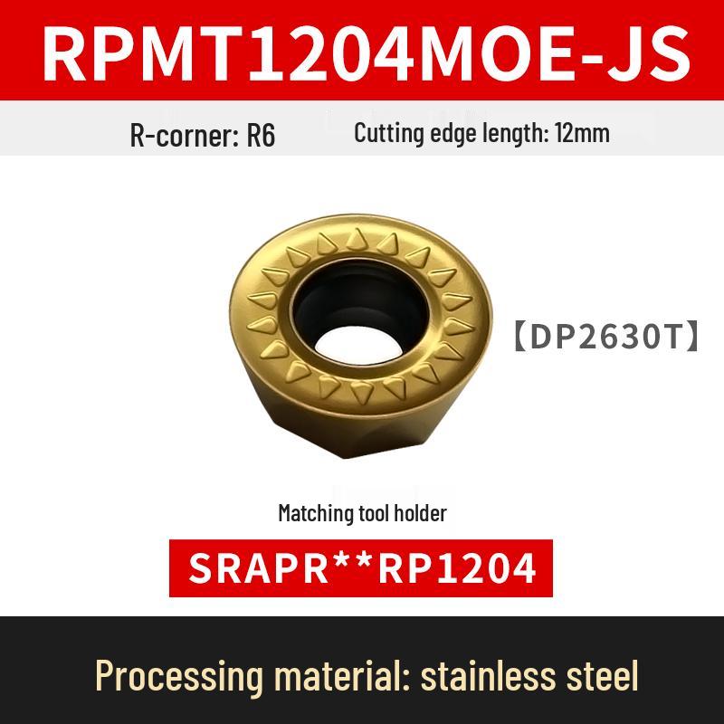 Anti-Vibration CNC Lathe Face Arc Grooving Tool Holder - Large Depth STFCR