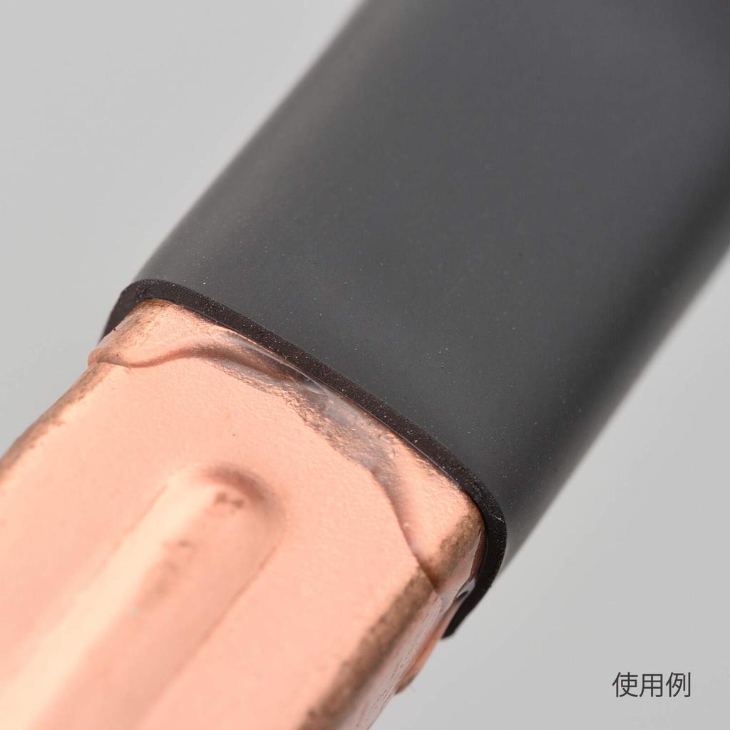 Daytona 16068 Термоусадочная трубка для мотоцикла, Красный тип, Внутренний диаметр 1,2 фута (3,2 м)