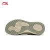 Li-Ning Женские повседневные спортивные кроссовки SOFT GO 3 с низким верхом