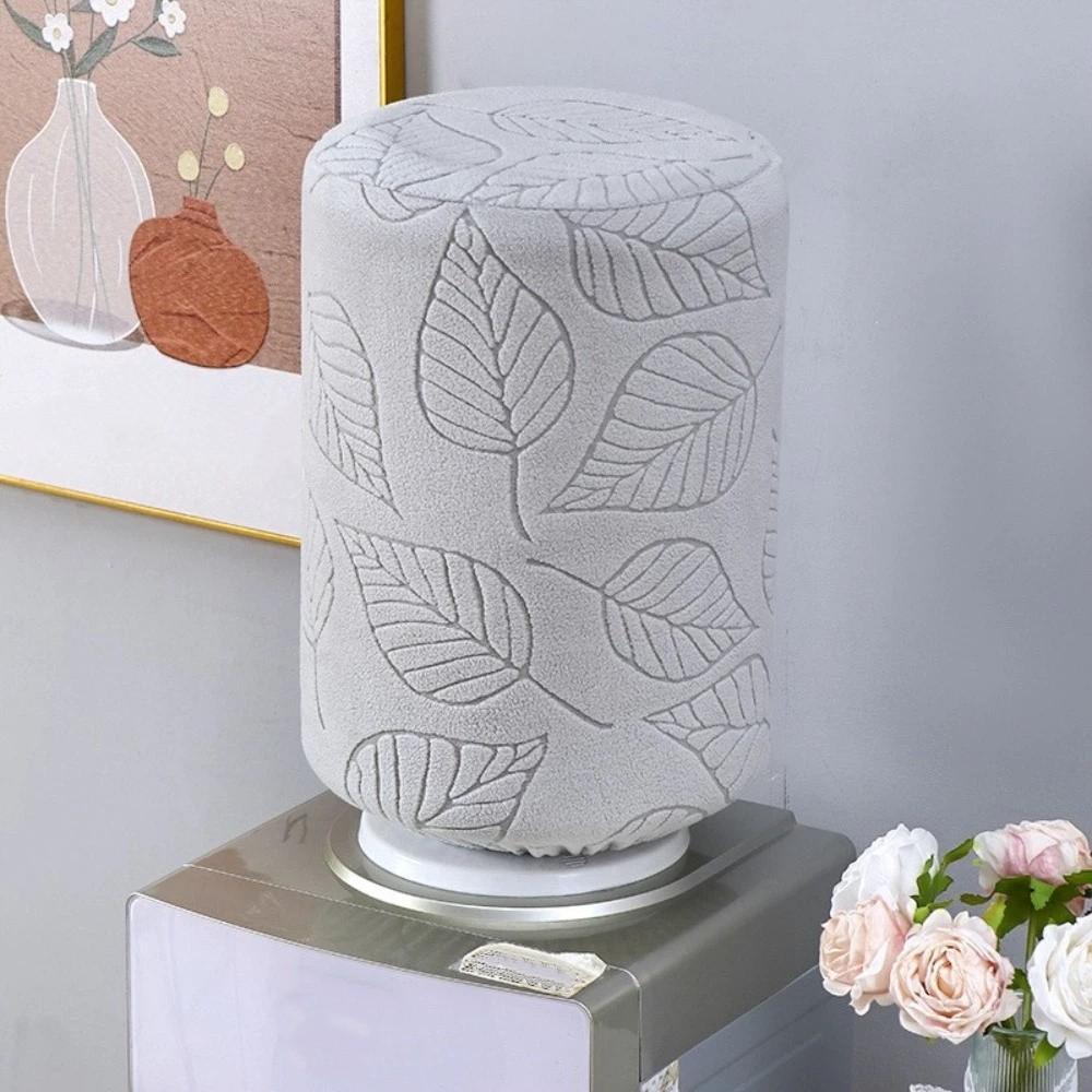 Removable Water Dispenser Cover Highly Stretchy Bucket Sleeve Water Cooler Cover Living Room