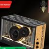 Edifier Игровая Bluetooth настольная колонка NEW-X PRO Штепсель CN (адаптер в комплекте)