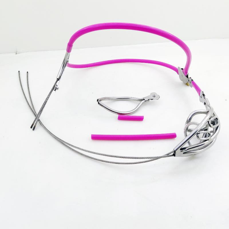 Мужской силиконовый полый член из нержавеющей стали, невидимый пояс верности, щит, устройство, анальное отверстие для взрослых, БДСМ, бондаж, штаны с замком, мужские штаны