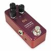 One OVER DRIVE Overdrive One Control Control/CRANBERRY