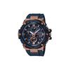 Мужские часы G-STEEL Синие GST-B100G-2APRT