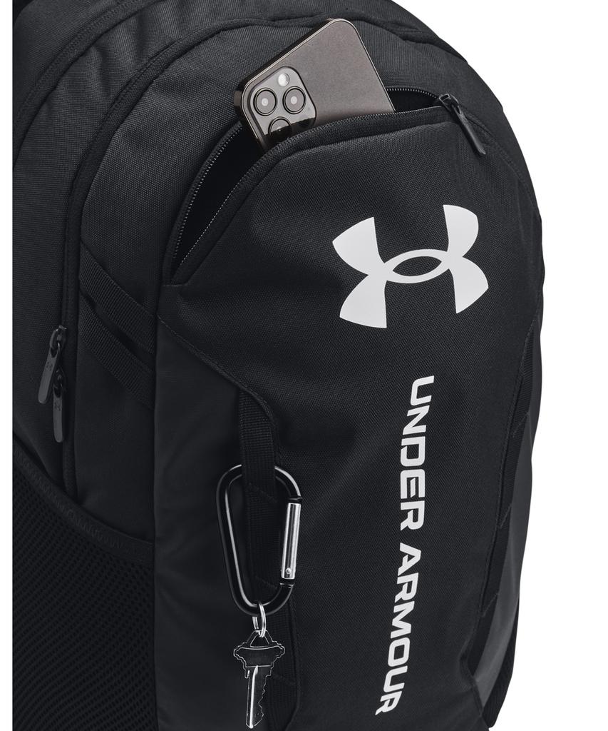Рюкзак Under Armour Hustle 6.0 1384672-002
