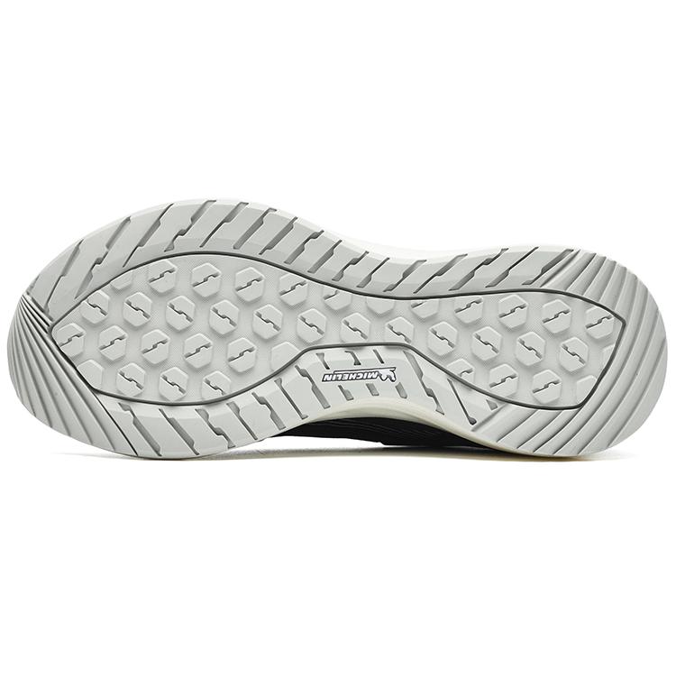 Fila Женский кроссовок Lynx 'White Black' A12W241223FSL