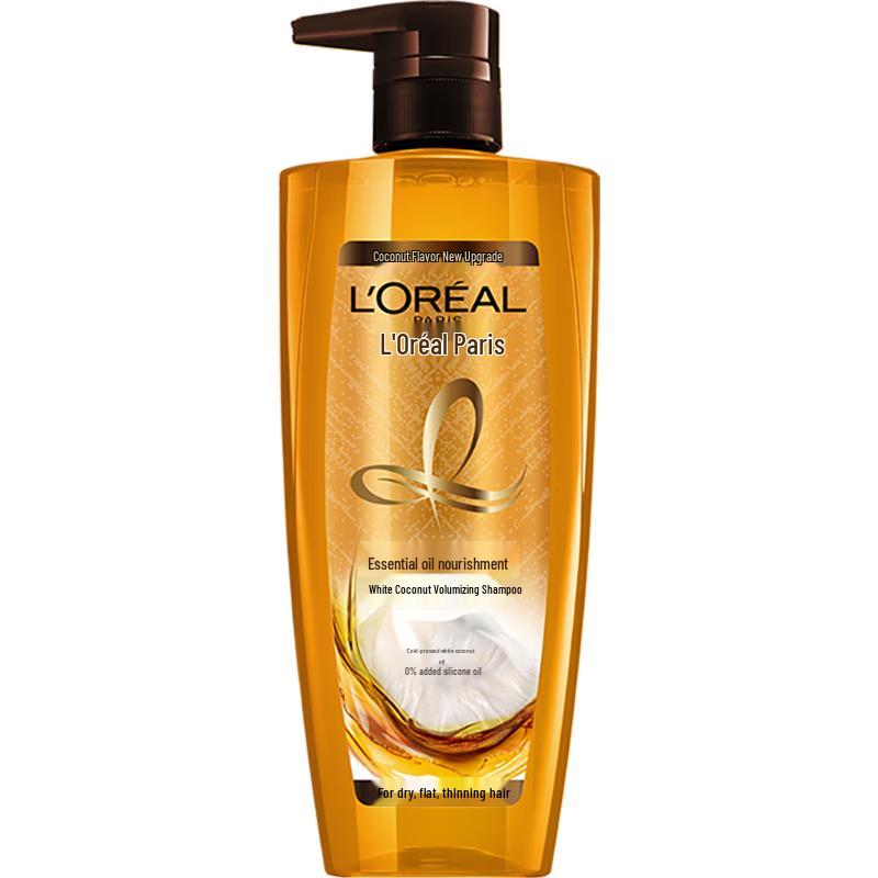 Шампуни L'Oréal Paris Advanced Hair Care