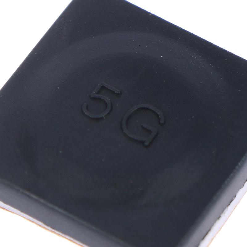 2 комплекта балансировочного комплекта лопастей потолочного вентилятора балансировочный зажим 5 г балансировочный вес вентилятора