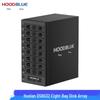 Hoodblue DS8032 8-дисковый RAID-корпус USB3.2 Прямое подключение к хранилищу