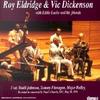 CD ROY ELDRIDGE - Roy Eldridge & Vic Dickenson  STCD8239 Storyville 1995 Sweden Jazz Used