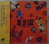 CD ORQUESTA DE LA LUZ - DE LA LUZ BVCR9 Ariola 1990 Япония Латинский Б/У