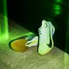 ZoomX Vaporfly Next% 4 Едва Зеленый Вольт Сапфировый