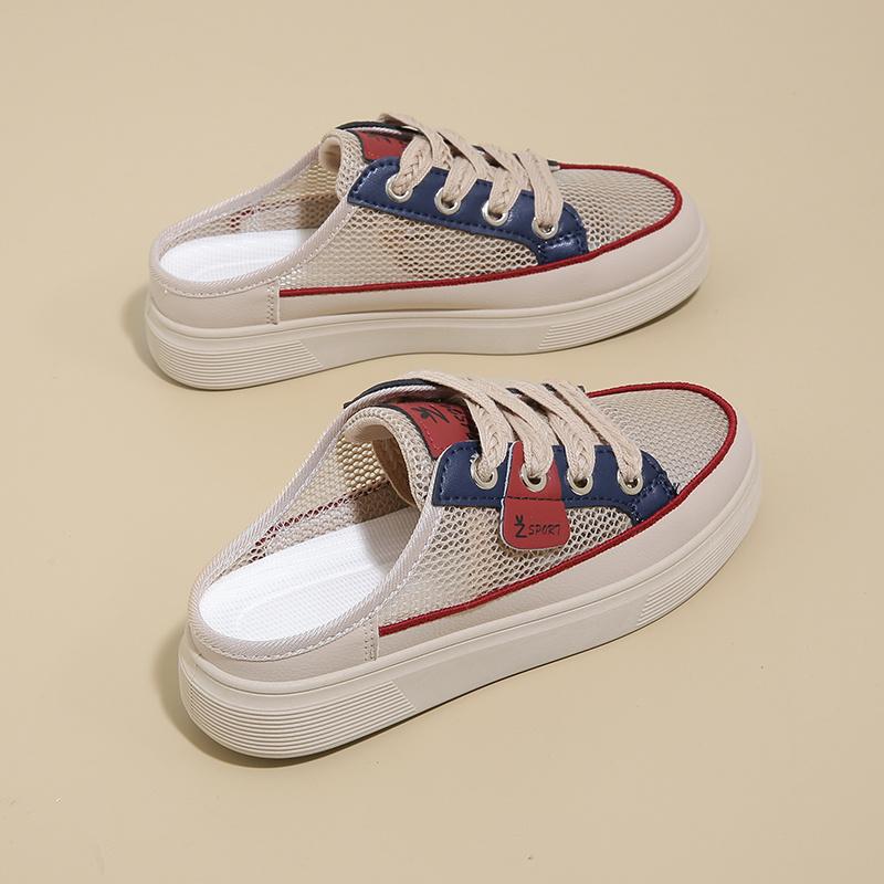 Модные демисезонные кроссовки для паркура 41 Повседневная женская обувь Женская Летняя Летняя Спортивная Sepatu Sapatilla Спортивная Дешевая Повседневная