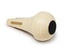 PRO LINE Straight Mute Rattan for Trumpet