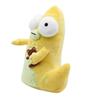 20 см плюшевая кукла «Солнечные противоположности» Pupa, мягкая кукла Kawaii Korvo Terry Yumyulack Jesse, плюшевая игрушка для детей, подарок