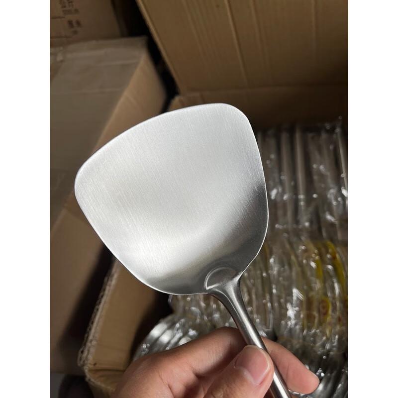 304 Stainless Steel Kitchen Utensil Set