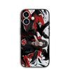 Чехол для Apple iPhone 16 15 14 11 Pro Max 6 7 8 Plus + SE2 SE3 SE 2022 2020 8+ Чехол для телефона Обито Нарутос Итачи Учиха Тоби
