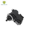 Моторчик регулировки уровня фар для Nissan Primastar Juke Toyota Auris Fiat Sedici Mercedes-Benz Citan 26056-00QA0 A4159062400