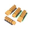XT60 Connector Power Distribution Board Distribution Board Distribution Board  Robot