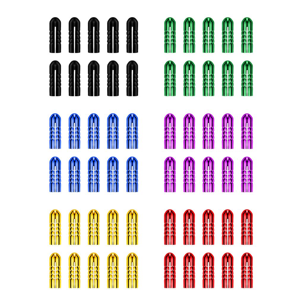 10Pcs Darts Wing Corrector Fixed 90 Degrees Professional Darts Accessory Aluminum Darts Flight Wing Savers Protectors