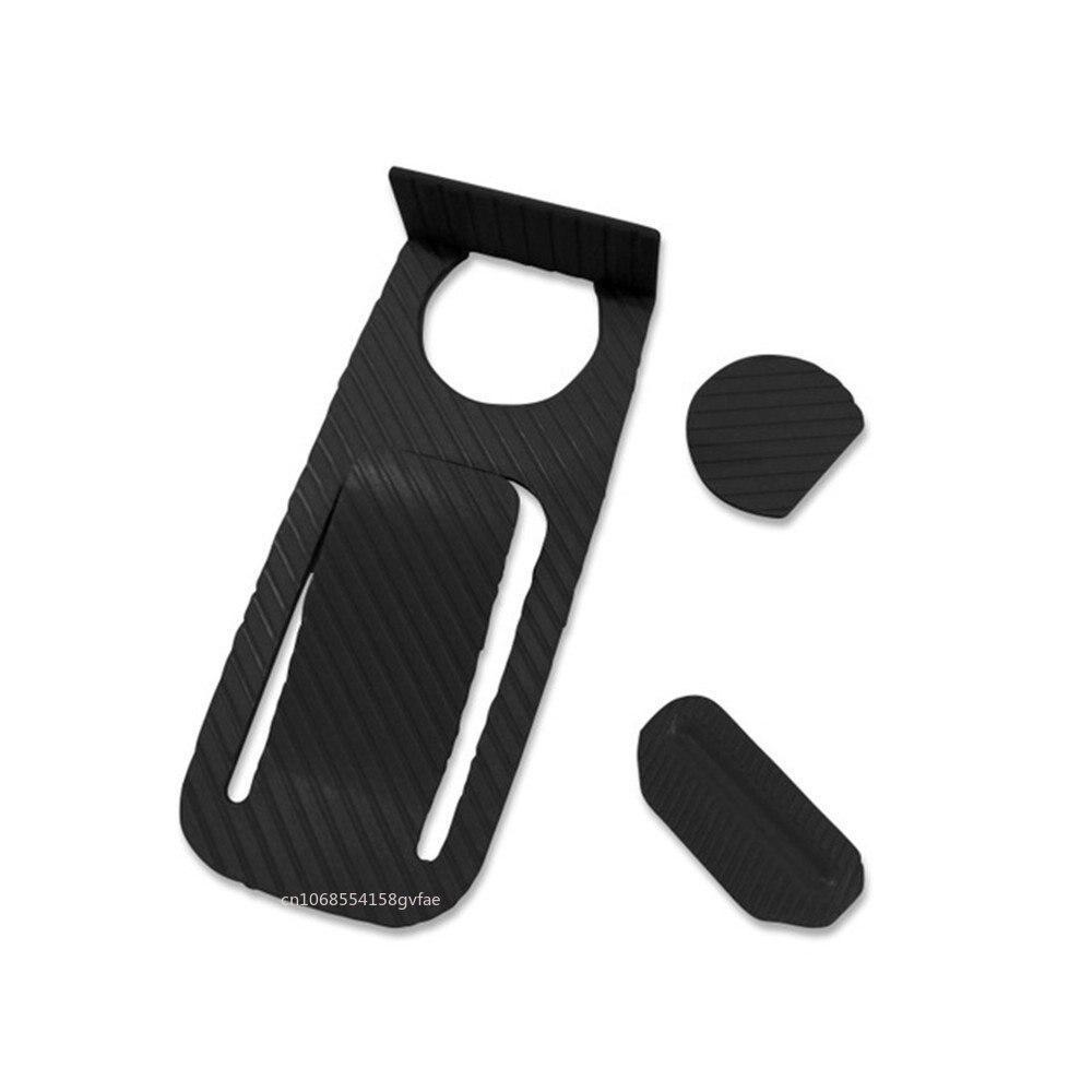 Spring Innovative Door Stopper Properly Holds Your Door Open Door Wedge Holder Multi-function Door Stopper Safety Protector