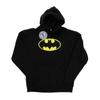 DC Comics Womens/Ladies Batman Logo Hoodie
