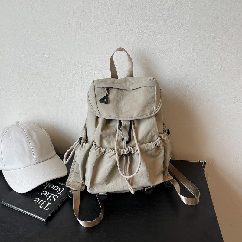 Студенческая сумка большой емкости для ежедневных поездок Mochila Легкая Mochilas Mujer Рюкзак Bolsas Feminina Новые повседневные сумки для женщин