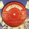 7inch Record HOUSTON WELLS & THE MARKSMEN - This Song Is Just For You 45R4955 Parlophone 1962 UK Rock Used