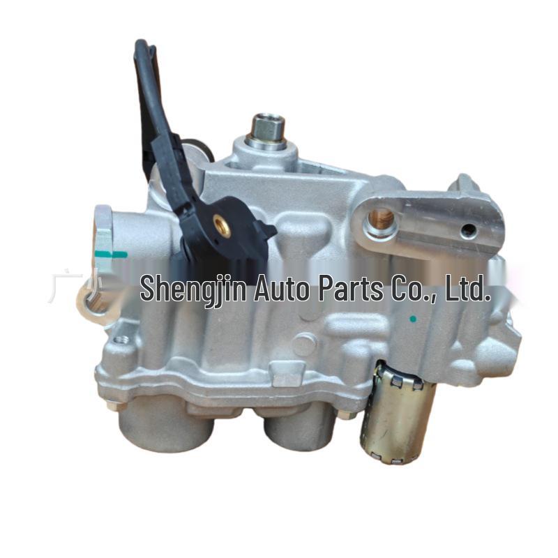 Масляный насос для Land Rover Discovery 4 и Range Rover (LR098386, LR061968, C2Z29995, AJ813913)