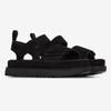 Sandals UGG Black Goldenstar