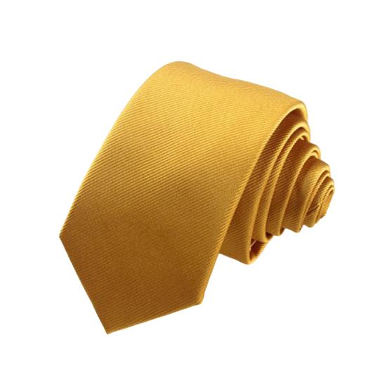 Мужской галстук узкого дизайна однотонный формальный галстук для деловых банкетов свадеб аксессуар для наряда