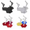 Easy Assembly Figure Display Support 3 In 1 Model Dolls Base Action Base Stand MG/HG/RG