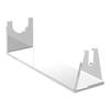 1pcs Acrylic Knife Display Stand Clear Holder Mini Easels For Coin Photos Medals Stones Cards Display Show Home Decoration