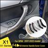 Совместимая замена для ручки открывания внутренней двери BMW X1 F48/F49