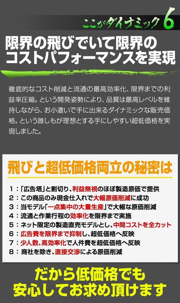 Динамический драйвер Dynagolf Lefty Rule Compliant, спецификация вала Mamiya UST, 10 градусов, SR V-Spec -4