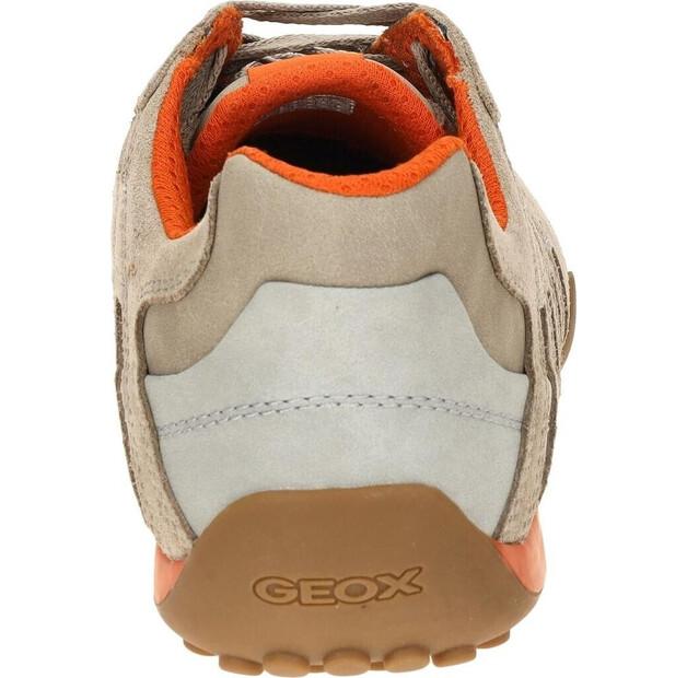 Кроссовки Geox Snake Original