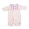 Sanrio Baby 2WAY All Hello Kitty Hello Kitty Height Sanrio Baby Apparel Character 778630 SANRIO 50-70cm
