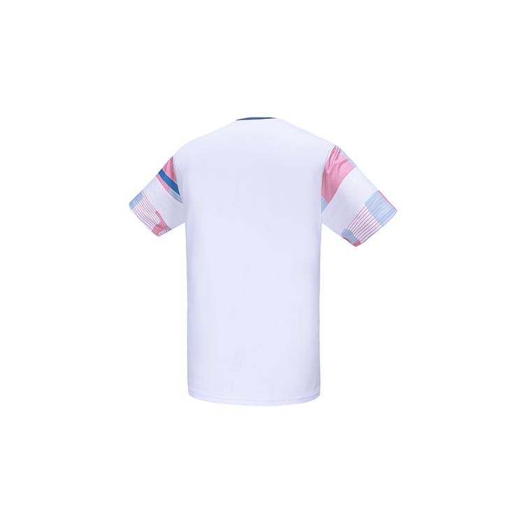 YONEX T-Shirts Men's V-neck Moderate 110134BCR