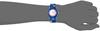 [Timex] Time Teacher Watch TW7C16800 Genuine Blue