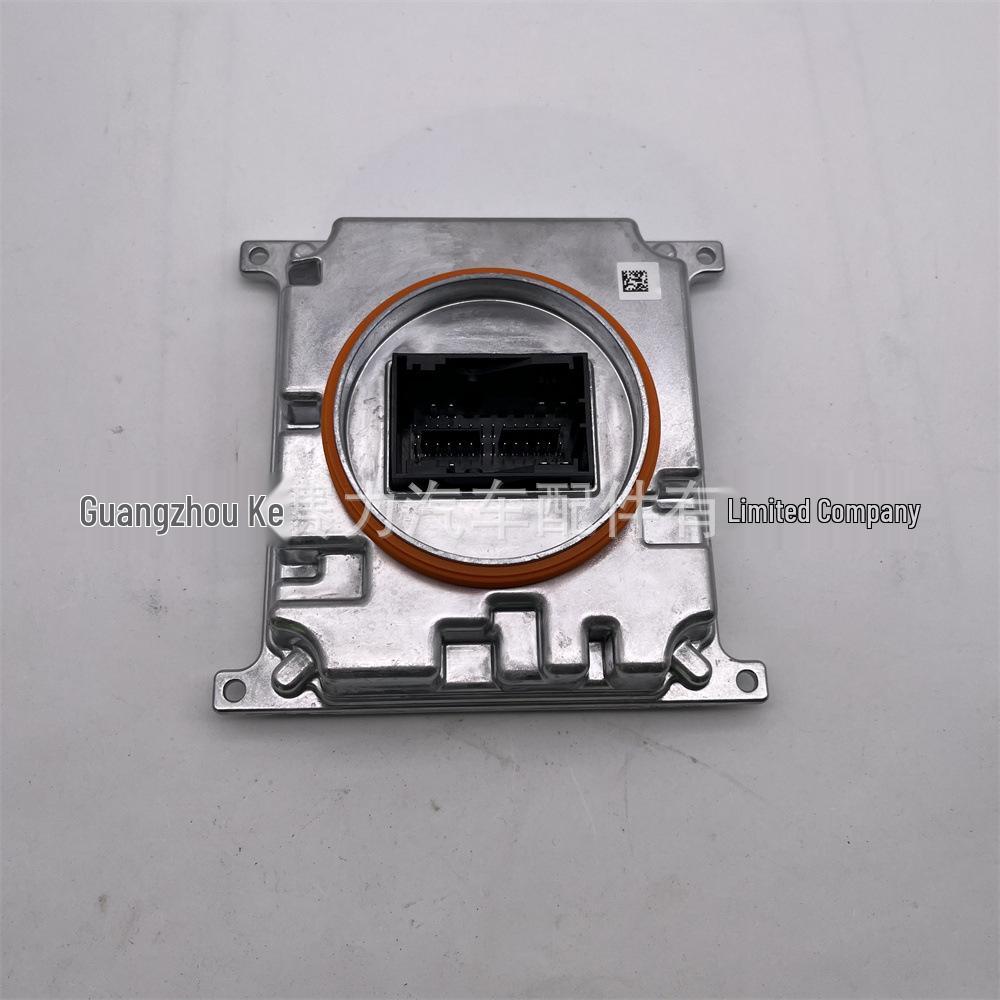 Модуль управления светодиодной фарой 7P5941572AG для VW Tiguan и Golf