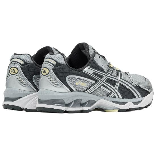 Asics Gel Nimbus 10.1 Piedmont Grey Унисекс Кроссовки Графитово-серый 1203A543-023