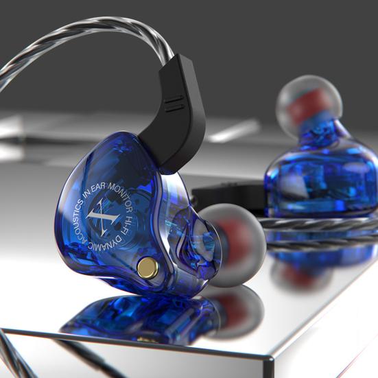 Проводная гарнитура стерео объемный глубокий бас музыкальный плеер эргономичные 3,5 мм проводные наушники игровые наушники телефон аксессуар