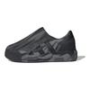 adidas AdiFOM Superstar 'Черно-серый' ID3923