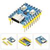 RP2040-Zero Mini Development Board Микроконтроллер RP2040 Двухъядерный процессор Рабочая частота 133 МГц