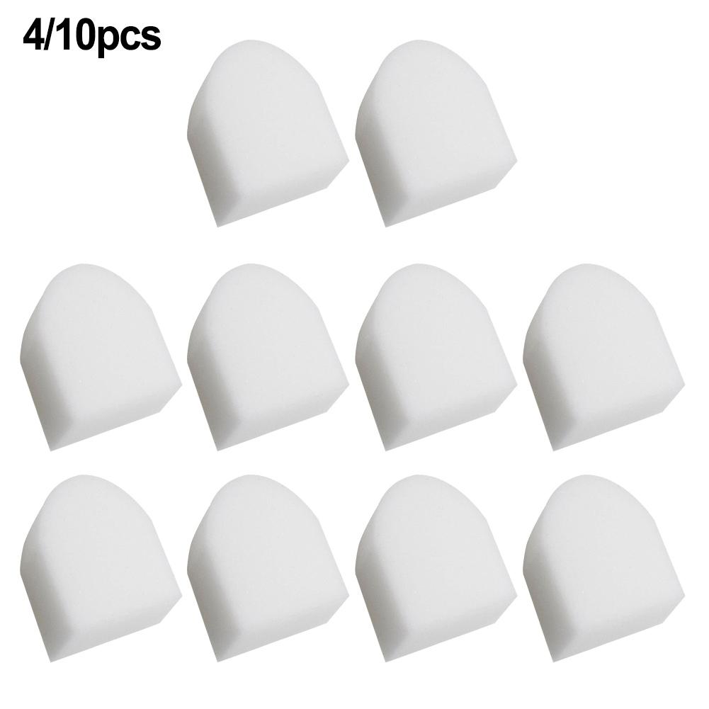 4/10 шт. Моющийся пенный фильтр WD201 для Shark WD100 WD101 WD200 WD200C WD201C #WDFF1 Беспроводной Pro XL Аксессуары для пылесоса